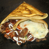 Restaurante Abu Ali